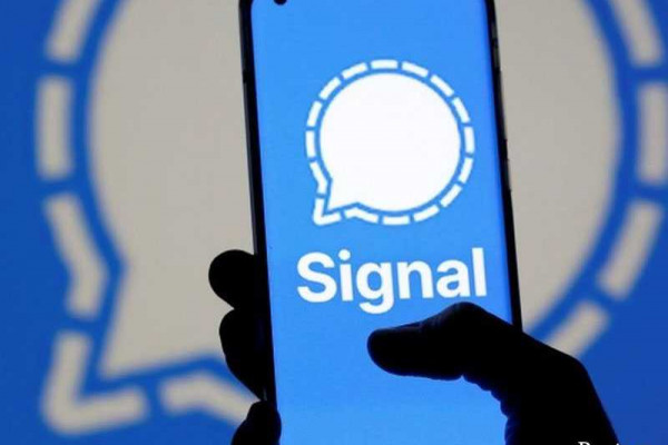 WhatsApp changes: Signal messaging platform restored after surge prompts outage