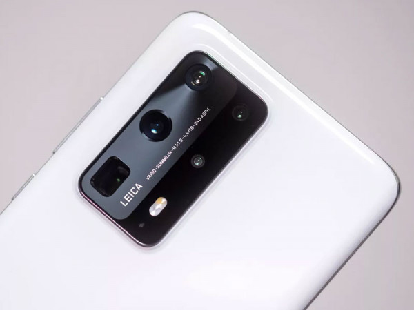 Huawei’s P40 Pro Plus is the smartphone zoom king