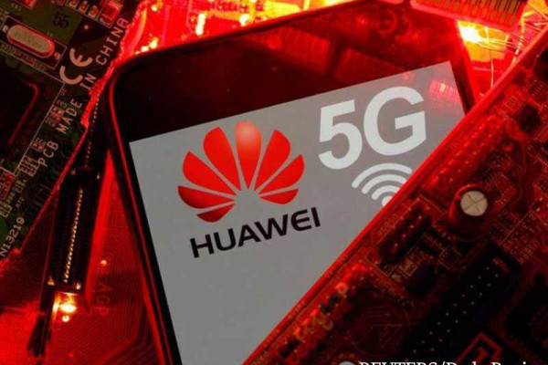 Swedish court dismisses Huawei appeal over 5G network ban