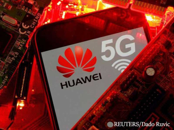 Swedish court dismisses Huawei appeal over 5G network ban
