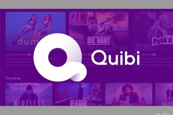 Quibi: 'Snackable' video app to close after six months