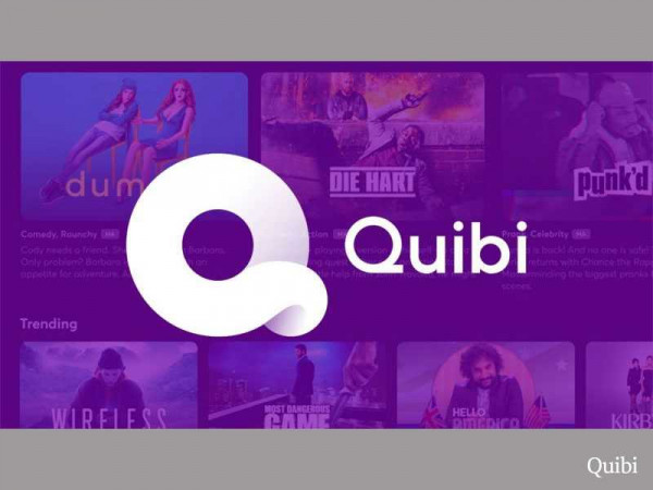 Quibi: 'Snackable' video app to close after six months