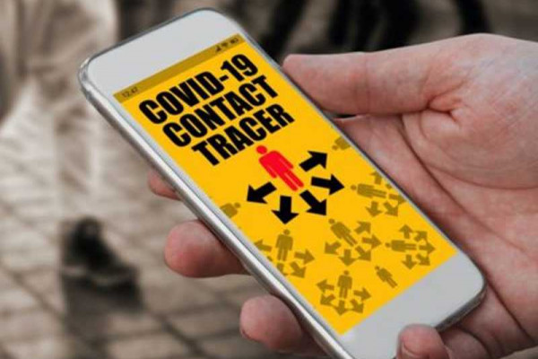  Coronavirus: Why are there doubts over contact-tracing apps?