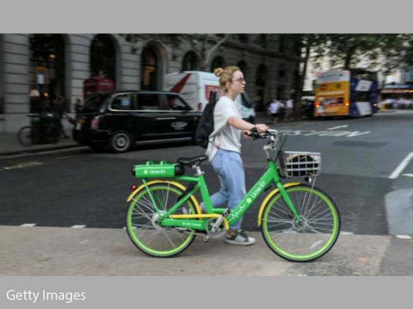  Electric bikes 'could help people return to work'