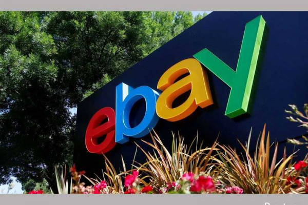 eBay sellers can no longer use PayPal under new terms