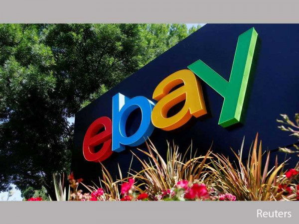 eBay sellers can no longer use PayPal under new terms