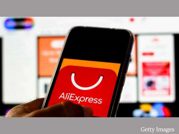 AliExpress: India continues to ban China apps amid standoff