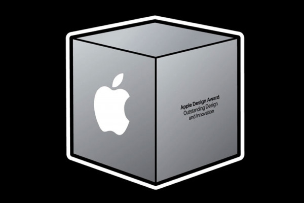 Apple reveals its 2020 Apple Design Award winners