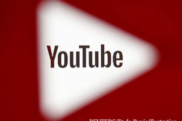 Google's YouTube, Gmail recover after global outage