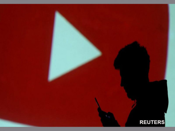 YouTube video removals doubled during lockdown