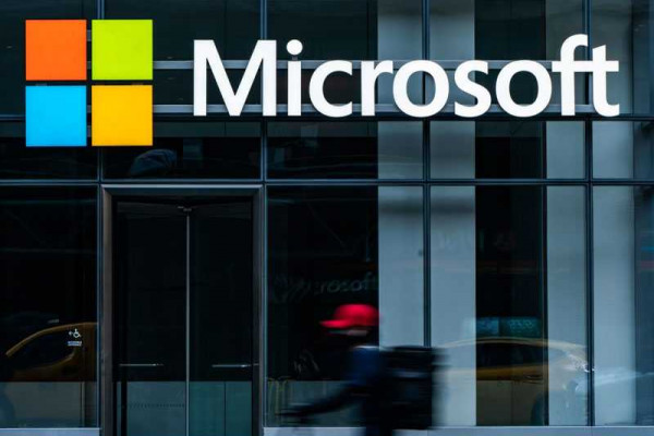 Daily Crunch: Microsoft rethinks corporate intranet