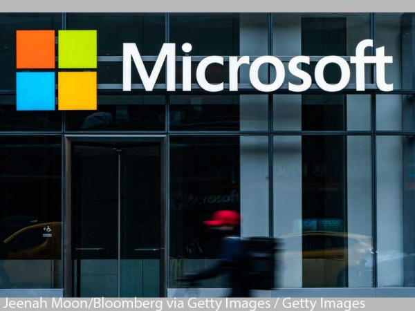 Daily Crunch: Microsoft rethinks corporate intranet