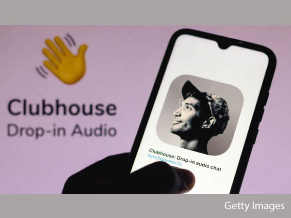 Clubhouse launches on Android as app downloads collapse
