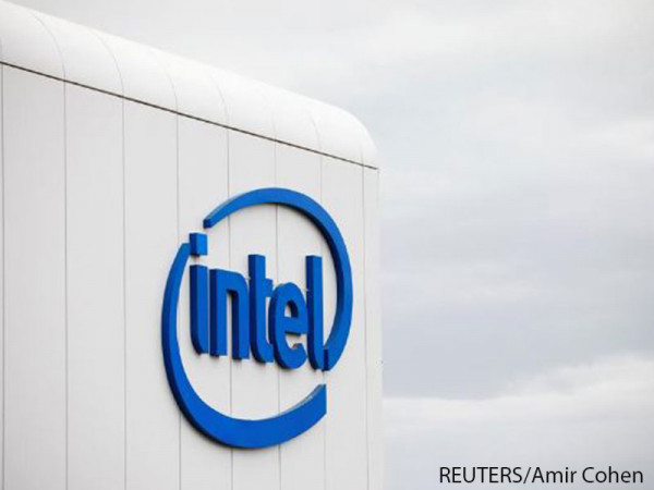  Intel Capital invests in Chinese chip companies amid tech tensions