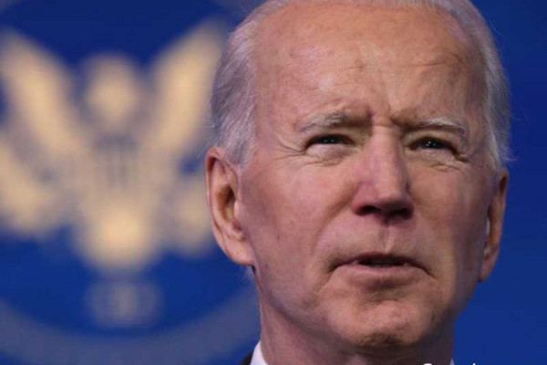 Russia hacking claims pose challenge for Biden