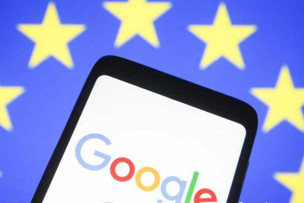 Google fined €500m by French competition authority