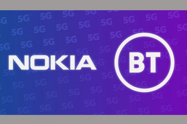 Nokia clinches 5G deal with BT to phase out Huawei's kit in EE network