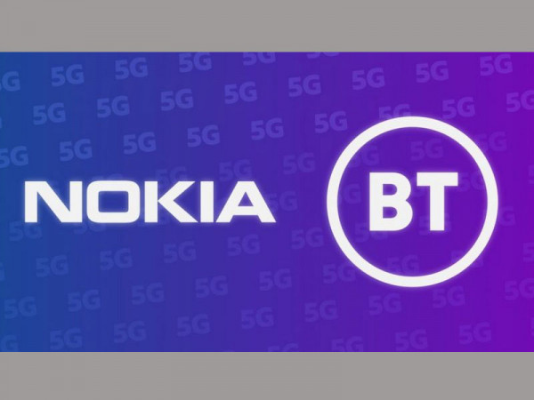 Nokia clinches 5G deal with BT to phase out Huawei's kit in EE network