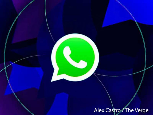 WhatsApp says accounts will soon be usable across up to four devices