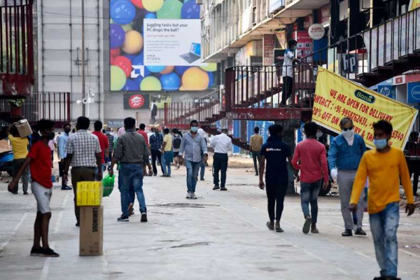 Google expands languages push to serve non-English speakers in India