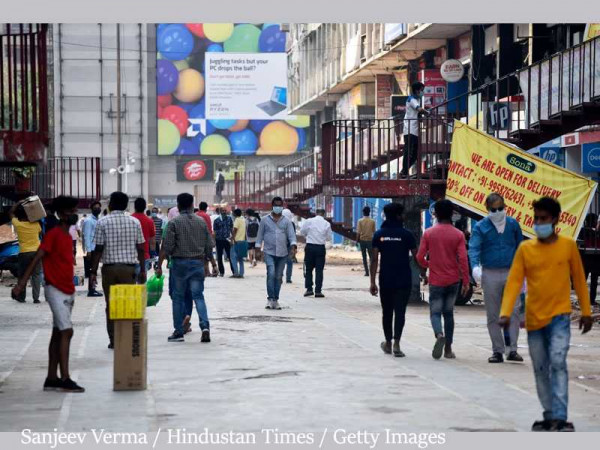 Google expands languages push to serve non-English speakers in India