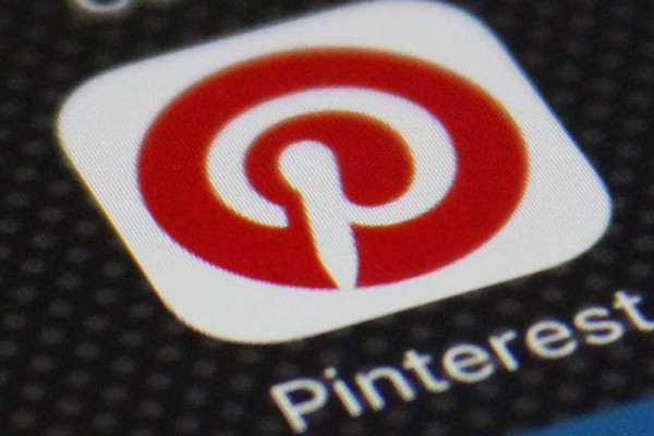 Pinterest to test livestreamed events this month with 21 creators