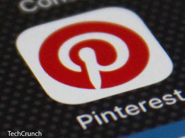 Pinterest to test livestreamed events this month with 21 creators