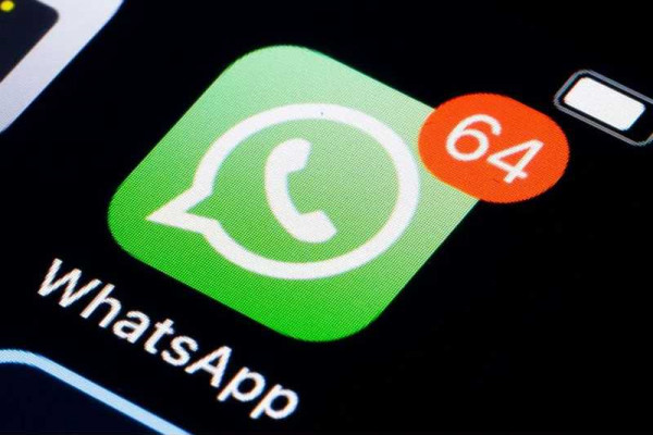 Report: WhatsApp has seen a 40% increase in usage due to COVID-19 pandemic