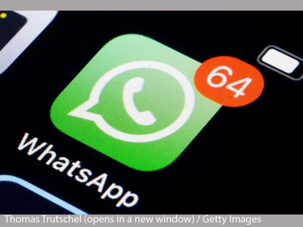 Report: WhatsApp has seen a 40% increase in usage due to COVID-19 pandemic