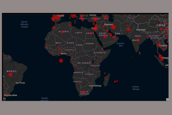  Africa Roundup: Africa’s tech ecosystem responds to COVID-19