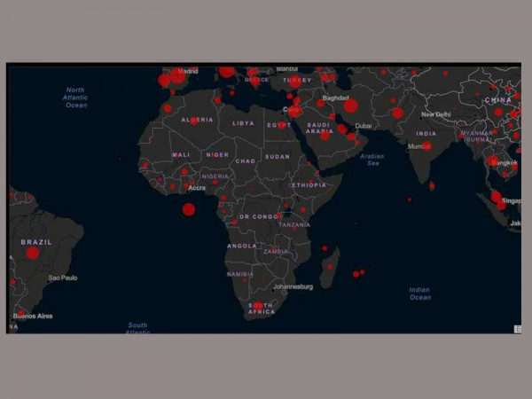  Africa Roundup: Africa’s tech ecosystem responds to COVID-19