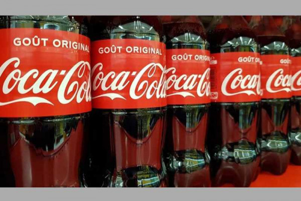 Coca-Cola suspends social media advertising despite Facebook changes