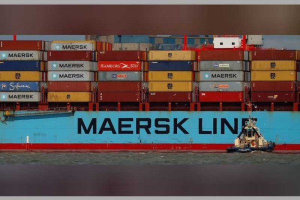  From bikes to blockchain: Shipping industry goes digital in lockdown