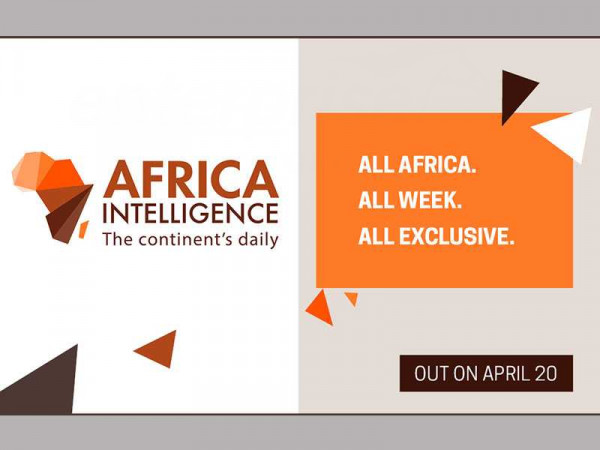  Africa Intelligence, the new continent's daily. All Africa. All exclusive.