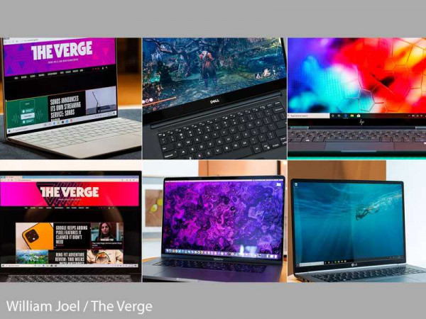 The best laptop you can buy 