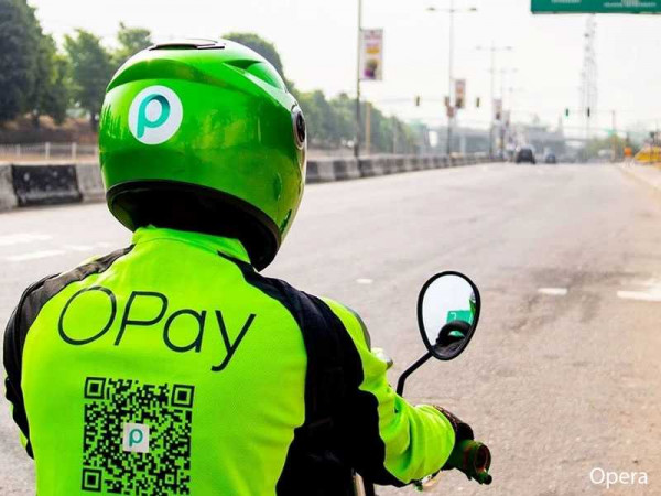  Opera’s OPay still plans Africa expansion on Nigerian super app