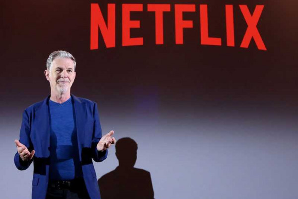  Netflix to start cancelling inactive customers’ subscriptions