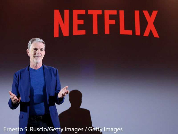  Netflix to start cancelling inactive customers’ subscriptions