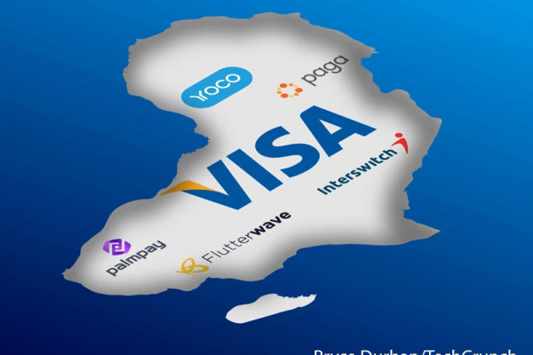 Africa Roundup: Visa connects to M-Pesa, Flutterwave enters e-commerce