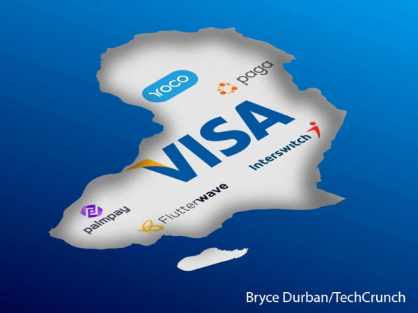 Africa Roundup: Visa connects to M-Pesa, Flutterwave enters e-commerce