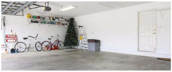 How to Make Your Garage Energy Efficient