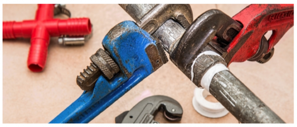 5 Basic Plumbing Skills You Should Have