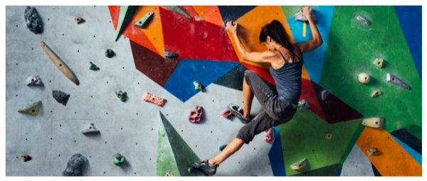 How to Build a Home Rock Climbing Wall