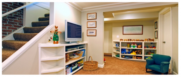 How to Remove Carpet Tack Board from the Floor