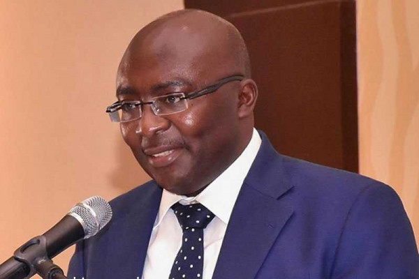 Chieftaincies must unite to drive growth – Dr Bawumia