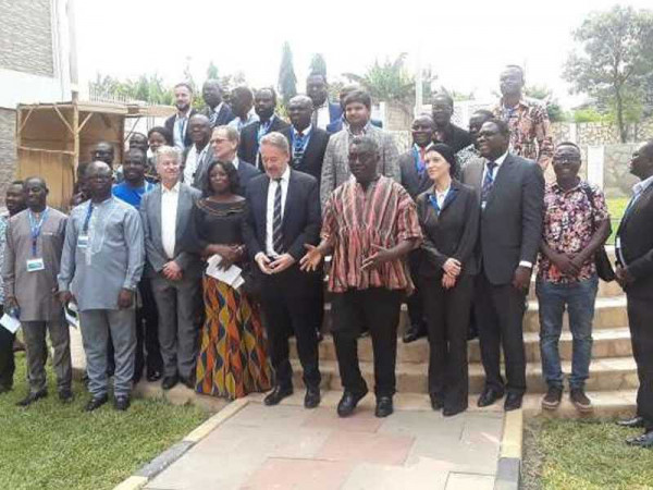 Ghana and Germany set to construct 400KW Waste to Energy Plant in Ashanti Region