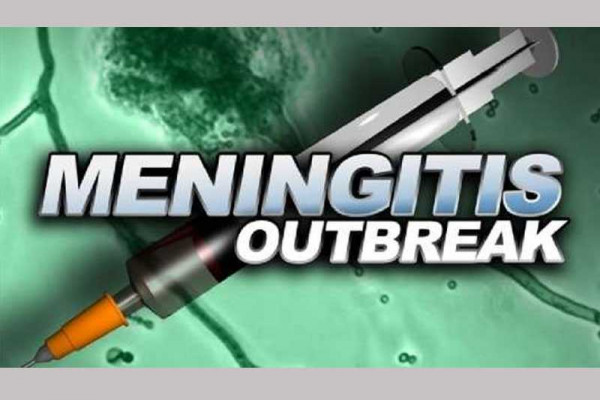 Ashanti Regional Health Directorate issues Meningitis alert