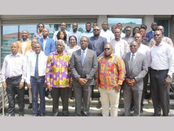 Ghana has the required technology to establish a nuclear power plant - MESTI