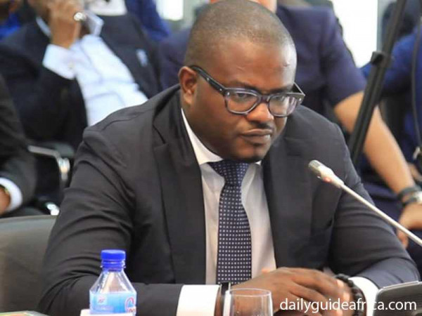 Sustainable energy critical for Ghana's industrialisation – Minister