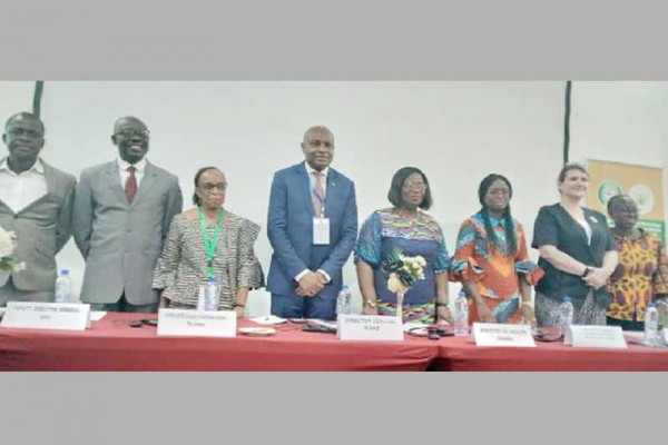 Ghana collaborates to improve adolescent health